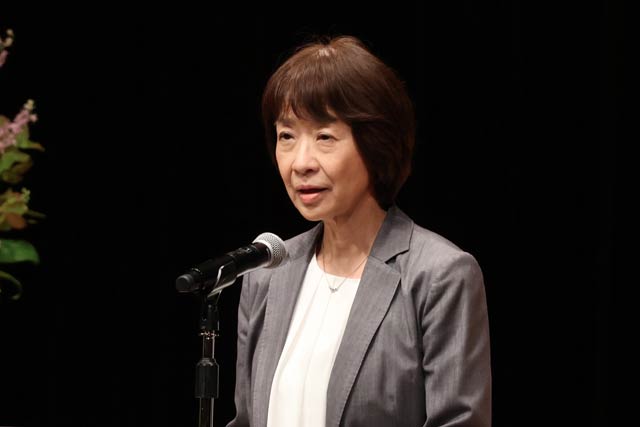 三之町病院・鈴木看護部長