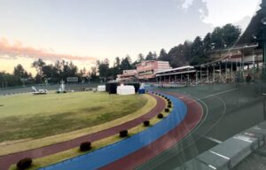 50万円で弥彦競輪のレース命名権が与えられる弥彦村のユニークなふるさと納税が受け付け開始