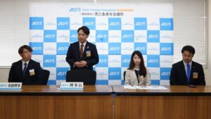 燕三条JCがASPACトレードショーに出展 海外来訪者に燕三条の魅力を発信