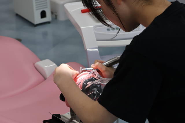 三条看護・医療・歯科衛生専門学校「HOSP!学園祭」
