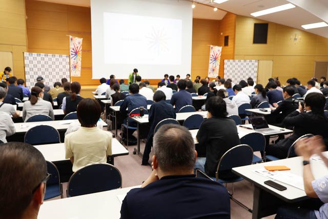 ト「燕三条 工場の祭典 2026」参加企業説明会