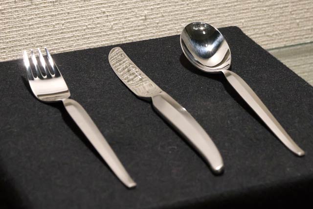小林工業「No.1100 デラックス」