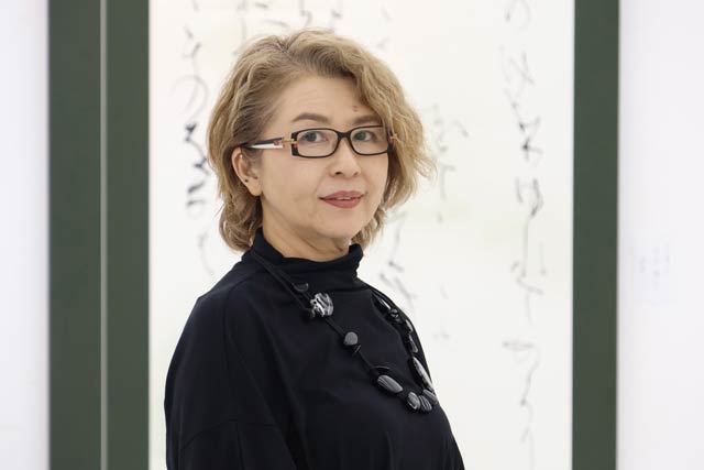 中村暢子さん