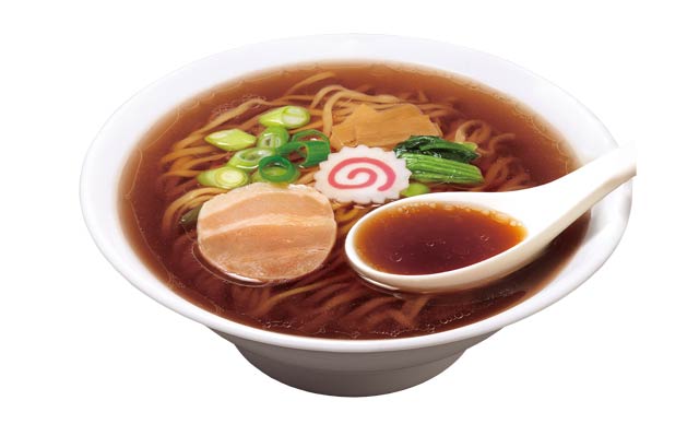 ヤマダイがリニューアルして発売する「ニュータッチ 凄麺 長岡生姜醤油ラーメン」
