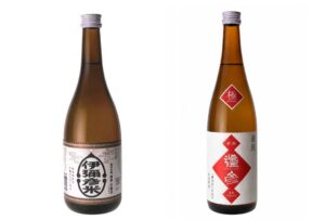 弥彦酒造が世界と新潟でダブル快挙 「國酒 伊彌彦 純米吟醸」がIWCトロフィー、「極」は「ぽん酒館」27カ月連続1位で殿堂入り