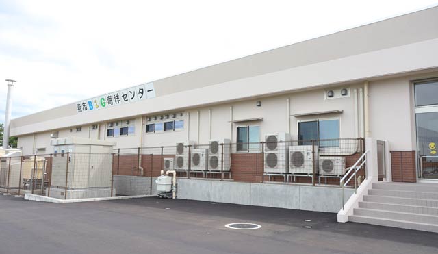 リニューアルオープンする燕市B&G海洋センター屋内プール
