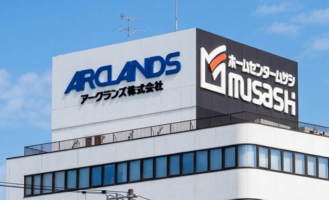 アークランズ
