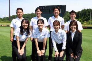 8月に三条で大学野球サマーリーグ　ことしは新発田にも会場広げ、県内高校生も運営に参加へ