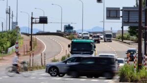 ことし初めて新潟県に熱中症アラート発表　三条市は今夏最高36.7度の猛暑日