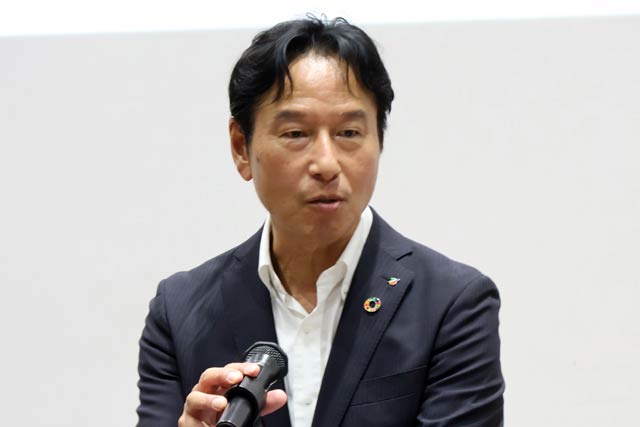 小林教育長