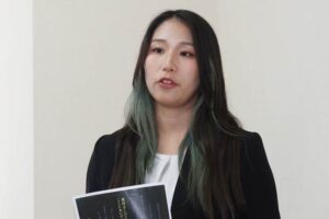 夜間の子育て支援「ヨナキリウム」が全国表彰　滝沢日向子さんがTOYP全国知事会会長奨励賞