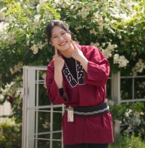 弥彦村出身の女性俥夫が人力車で凱旋　6日に弥彦神社―弥彦競輪場を運行