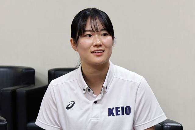 企画チームの統括の植田さん