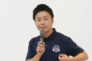 滝沢市長
