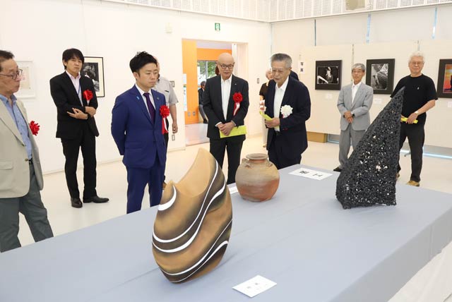 第26回三条美術協会展
