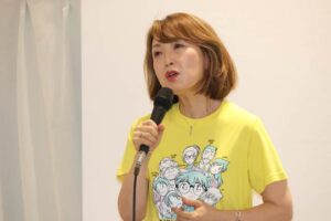 「24時間テレビ49」新潟会場に県央出身シンガー　燕市出身NANAcoが熱唱、30日は三条市出身の佐藤ひらり