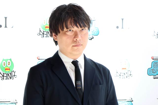 和田代表