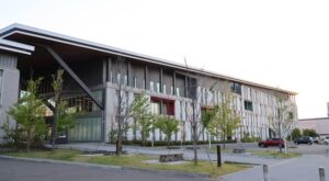 三条市立大学が被災者の入学検定料を全額免除　入学金、授業料も減免