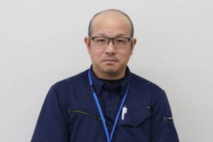 加茂市初の有害鳥獣担当の地域おこし協力隊　兵庫県豊岡市から青田貢さん、捕獲経験生かす