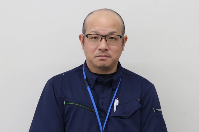 加茂市初の有害鳥獣担当の地域おこし協力隊　兵庫県豊岡市から青田貢さん、捕獲経験生かす