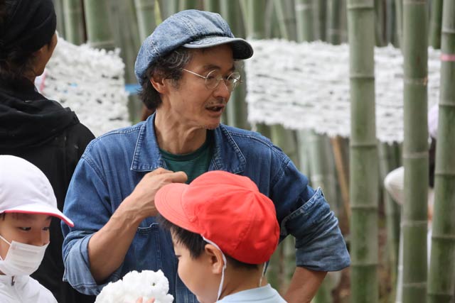 高橋さん