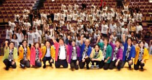 過去最多158社で「燕三条 工場の祭典」（10/1-4）へ総決起　捧実行委員長「最後まで燕三条をPR」　初のデジタル御朱印帳も