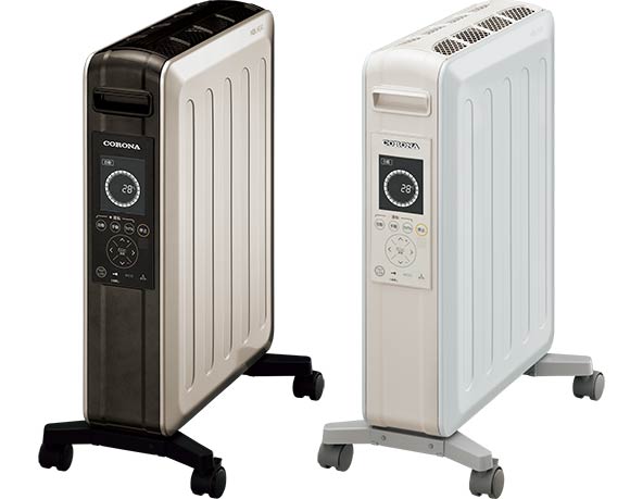 オイルレスヒーター NOILHEAT（ノイルヒート）