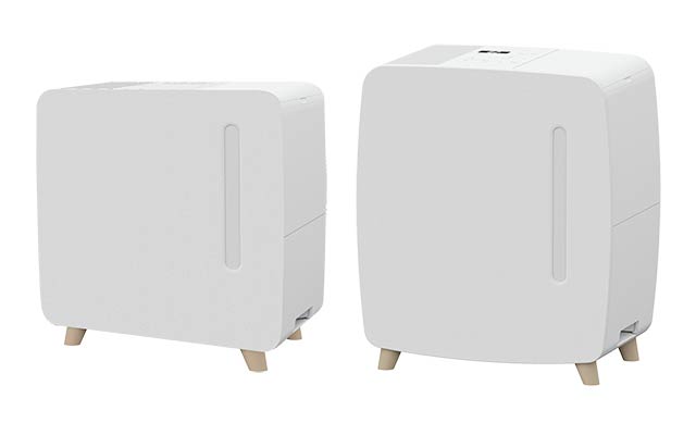 ハイブリッド式加湿器 HSシリーズ
