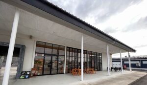 阿賀野市「瓦テラス」が閉店　安田瓦と地元の食を発信して8年