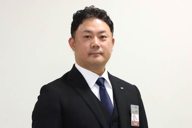 加茂青年会議所理事長に再登板する西村太佑氏