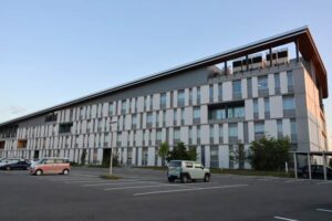 三条市立大学が初の創立記念式典　10月23日、OIST准副学長らが講演