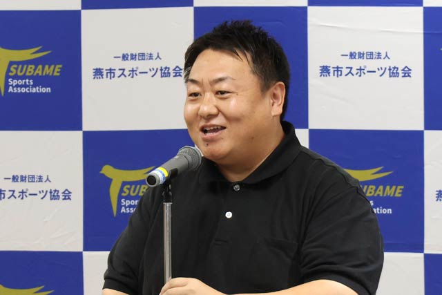 佐野市長