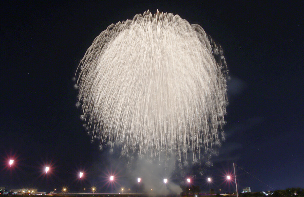 来年の三条夏まつりは7月末開催の方針 花火代15~20%上昇の見通し