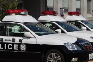 住宅の車庫からタイヤ4本盗む　ブラジル国籍の男を3回目の逮捕、余罪も捜査