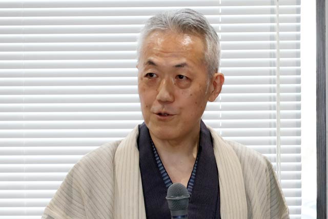 玉川さん