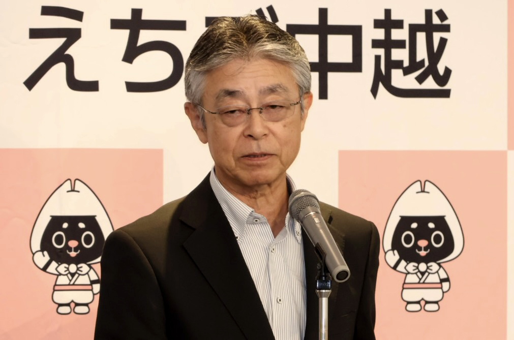 吉田文彦経営管理委員会会長