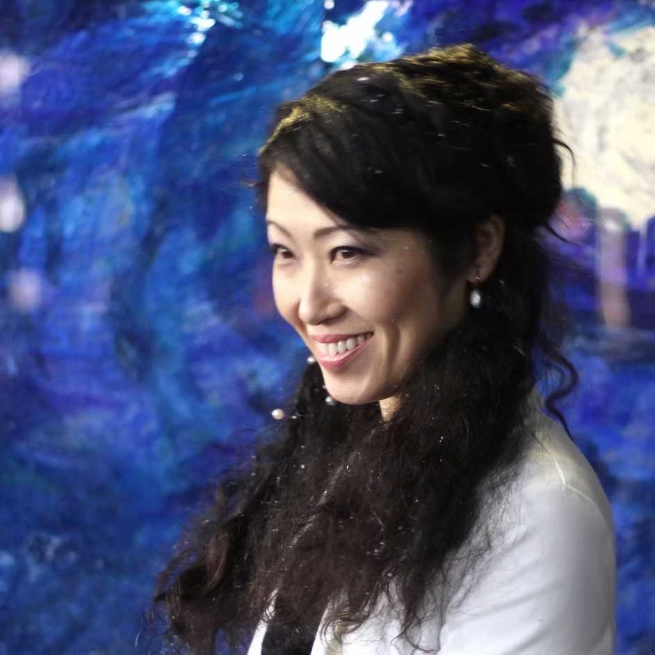 泉田佑子さん