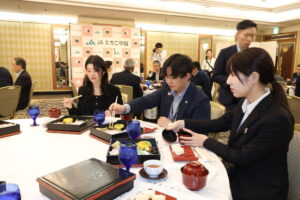 仮渡金4割減でも「品質最重視」　JAえちご中越が8年産米の現況報告