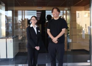 「餞心亭おゝ乃」が「せんしんてい」として復活　内田力さんの支援で新会社が営業再開