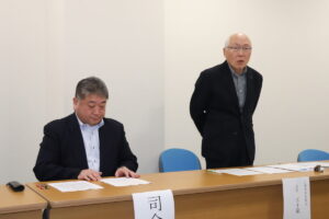 三条市民プールの存続と早期建て替え求め署名活動　すでに1445筆の賛同、11月22日まで協力呼びかけ