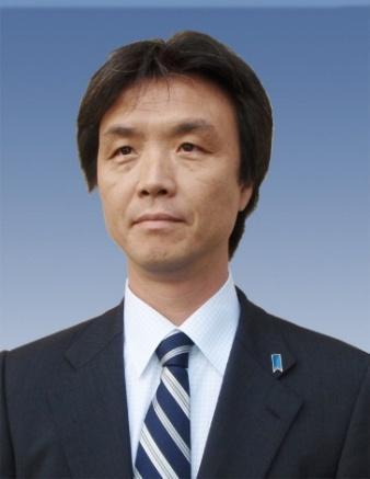 蓮池薫氏