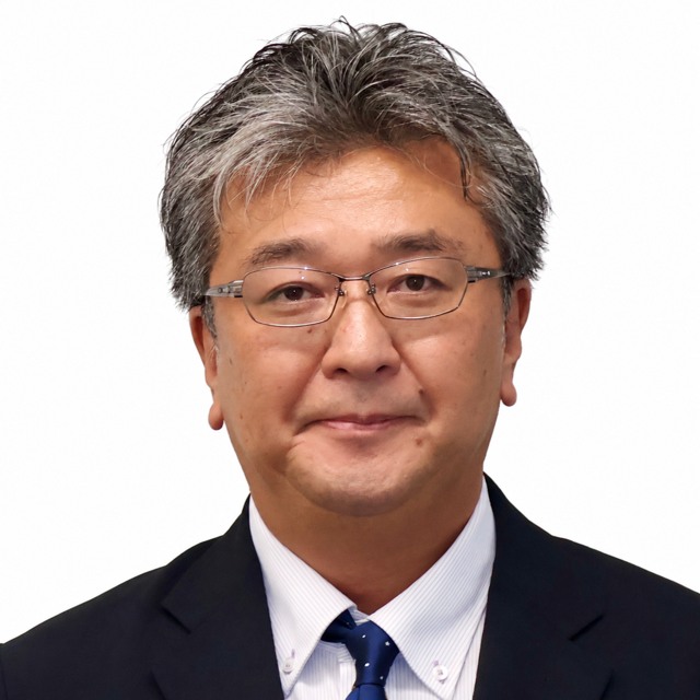 小林 秋光氏