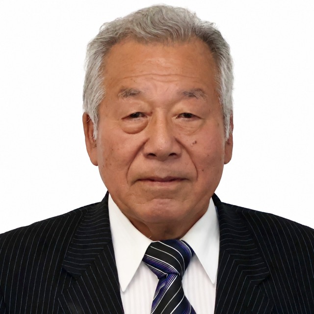齋藤 信行氏