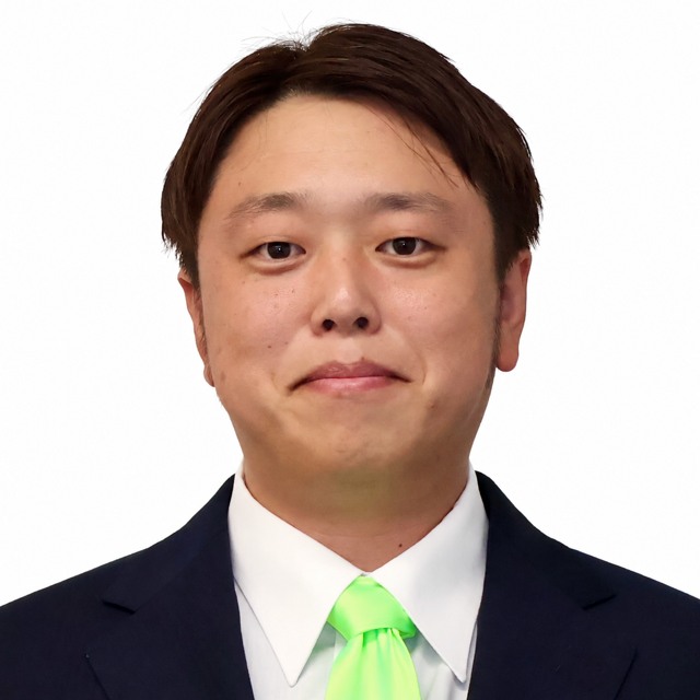 齋藤 和也氏