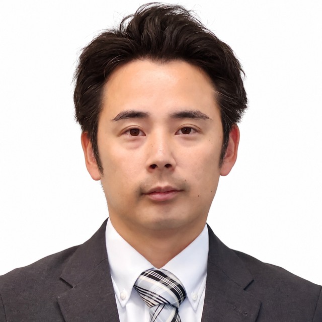 稲村 隆行氏