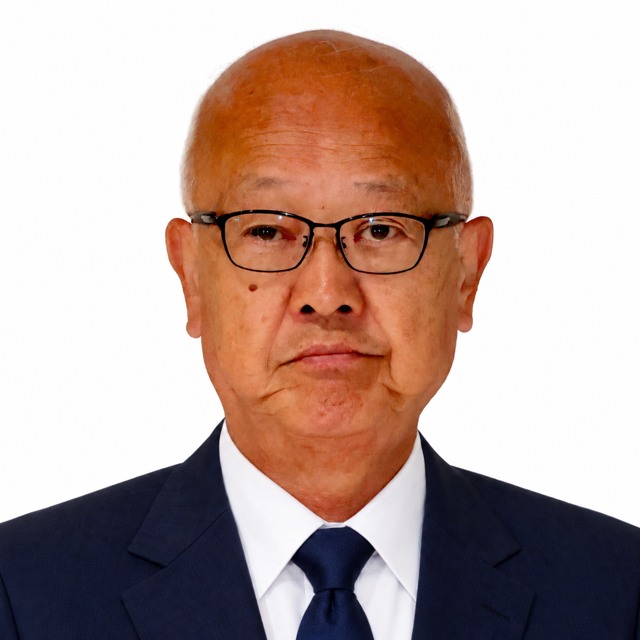 栁川 隆氏
