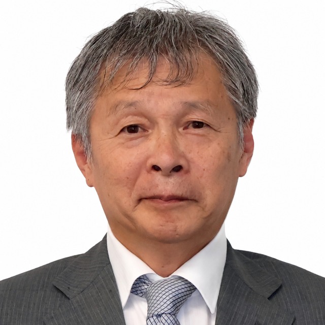 宮路 敏裕氏